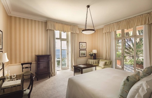 Sao Martinho Hotel | Reid's Palace, A Belmond Hotel, Madeira
