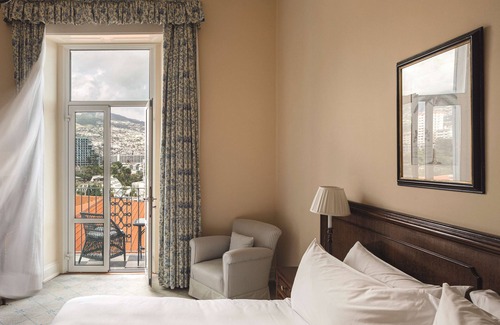 Sao Martinho Hotel | Reid's Palace, A Belmond Hotel, Madeira