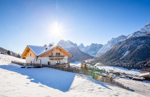 Sesto Apartamento | Reidenhof