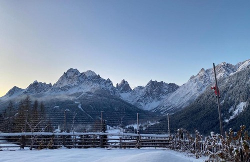 Sesto Apartamento | Reidenhof