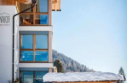 Sesto Apartamento | Reidenhof