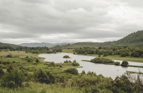 Lairg Casa | Reids Cottage