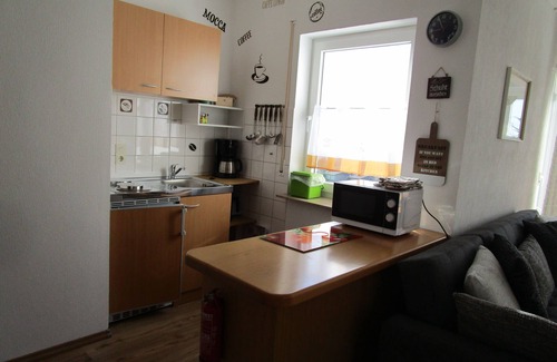 Reifferscheid Apartamento | Reifferscheid Hocheifel apartamento con una hermosa vista. Nürburgblick.