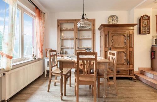 Reifferscheid Apartamento | Reifferscheid Wellness Escape