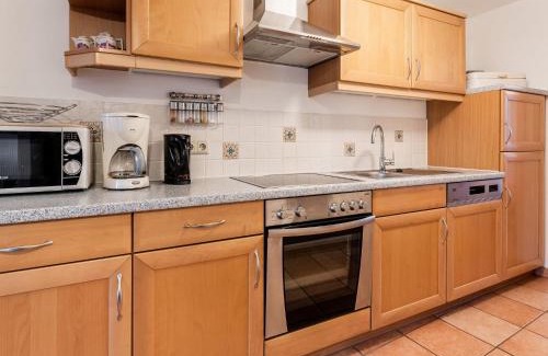 Reifferscheid Apartamento | Reifferscheid Wellness Escape