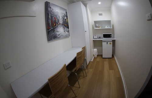 Mayfield West Hotel | Reign Inn Newcastle