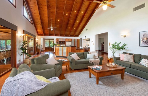 Worrigee Casa | Reign Manor – located in the heart of Shoalhavens wedding venues