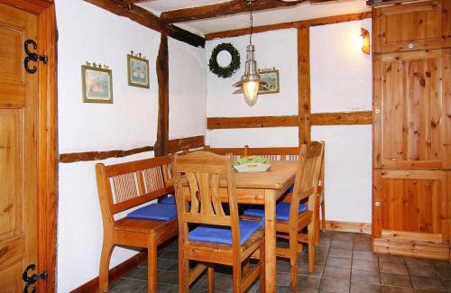 Neuenkirchen Casa | Reihenhäuser im Hafendorf Vieregge auf Rügen, cleaning included