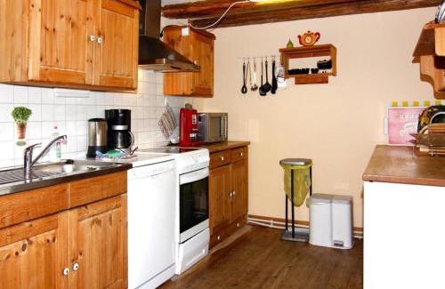 Neuenkirchen Casa | Reihenhäuser im Hafendorf Vieregge auf Rügen, cleaning included