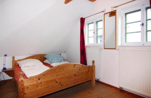 Neuenkirchen Casa | Reihenhäuser im Hafendorf Vieregge auf Rügen, cleaning included