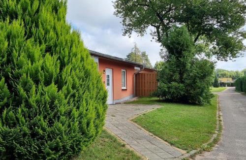 Klein Labenz Casa | Reihenhaus am Groß Labenzer See, Klein Labenz