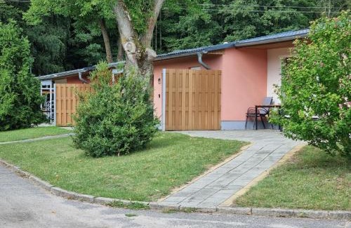 Klein Labenz Casa | Reihenhaus am Groß Labenzer See, Klein Labenz