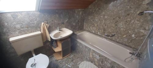 Milmersdorf Apartamento | Reihenhaus bei Nürnberg