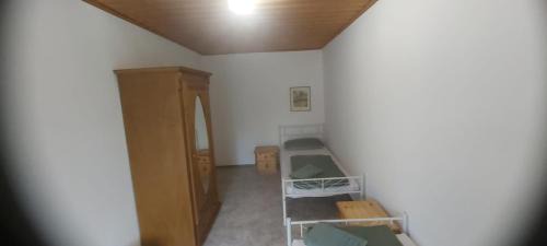 Milmersdorf Apartamento | Reihenhaus bei Nürnberg