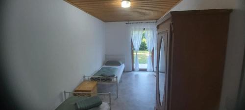 Milmersdorf Apartamento | Reihenhaus bei Nürnberg