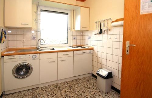 Westeraccumersiel Casa | Reihenhaus, Dornumersiel