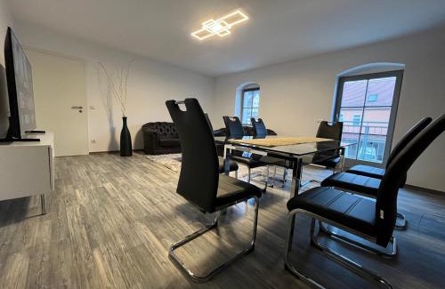 Pirna Apartamento | Reihenhaus Elbquartier mit 3 SZ