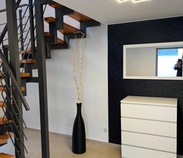 Pirna Apartamento | Reihenhaus Elbquartier mit 3 SZ