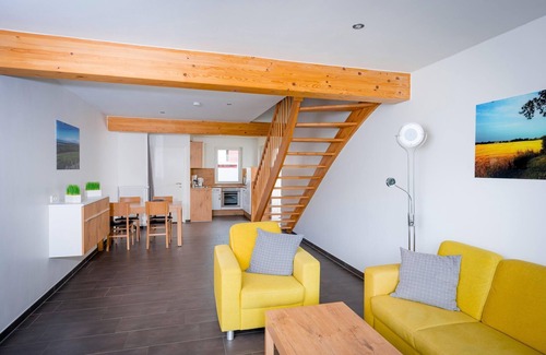 Damp Casa | Reihenhaus im Ostseeresort Humedal