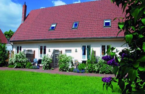Muritz Casa | Reihenhaus mit WLAN in Buchholz am Müritzsee, cleaning included