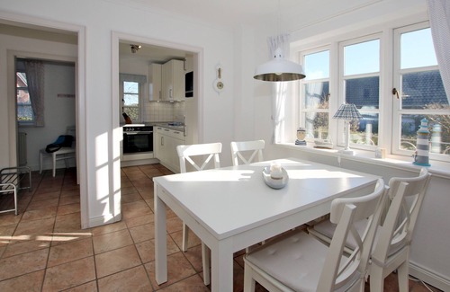 Wrixum Casa | Reihenhausscheibe mit 3- Zimmern