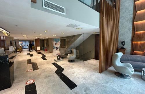 Ankara City Center Hotel | Reikartz 2017