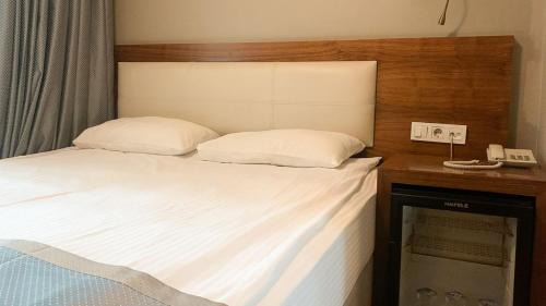 Ankara City Center Hotel | Reikartz 2017