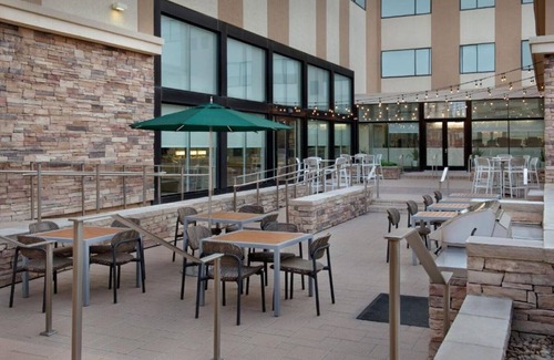 Lone Tree Casa | Reimagine your extended stay at our Lone Tree, Colorado hot