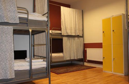Sodermalm Hotel | Reimersholme Hotel