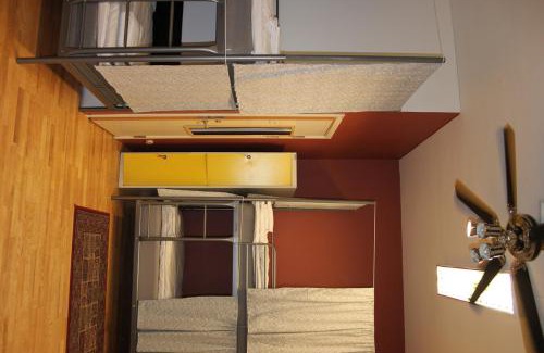Sodermalm Hotel | Reimersholme Hotel