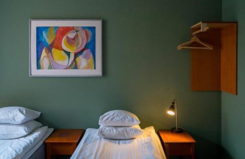 Sodermalm Hotel | Reimersholme Hotel