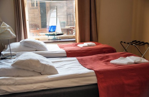 Sodermalm Hotel | Reimersholme Hotel