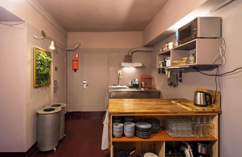 Sodermalm Hotel | Reimersholme Hotel