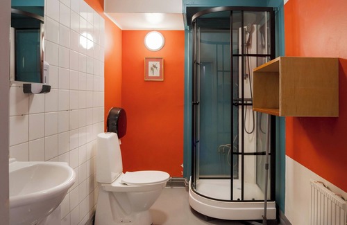 Sodermalm Hotel | Reimersholme Hotel