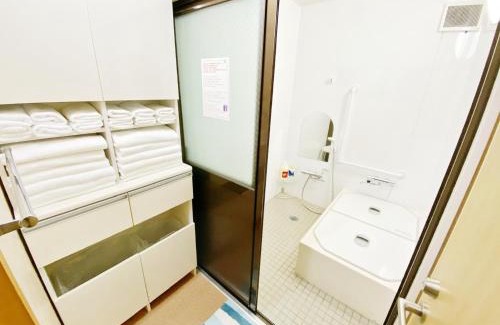 Tokushima Apartamento | Reina Building 4F/Vacation STAY 61776