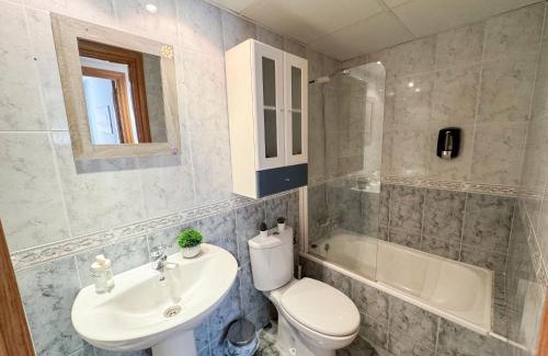 La Magdalena Apartamento | Reina del Pilar ComoTuCasa