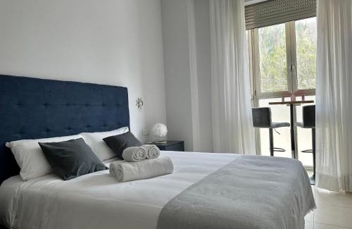 Alboraya Apartamento | Reinapart Patacona Beach 36