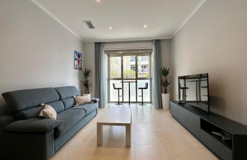 Alboraya Apartamento | Reinapart Patacona Beach 36