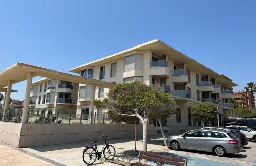 Alboraya Apartamento | Reinapart Patacona Beach 36