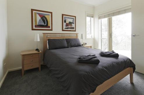 Mount Buller Apartamento | Reindeer 9 AMS Mt Buller