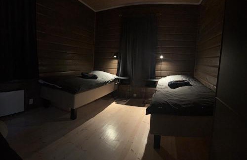 Sirkka Chalet De Esquí | ReindeerCabin PoroMökki LEVI