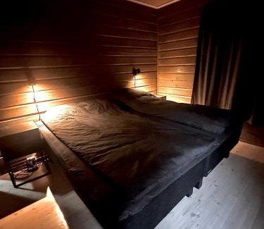 Sirkka Chalet De Esquí | ReindeerCabin PoroMökki LEVI