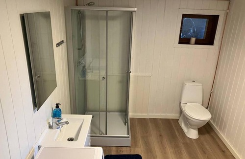 Moskenes Apartamento | Reine Apartment