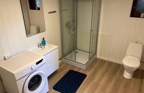 Moskenes Apartamento | Reine Apartment