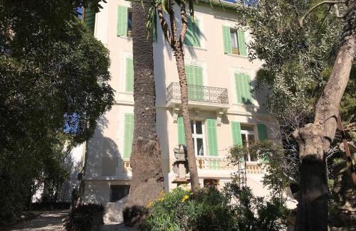 Pointe Croisette Villa | Reine des Mers