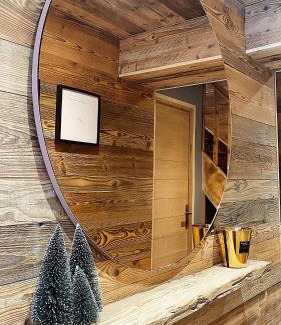 Le Planellet Chalet De Esquí | Reine Sophie
