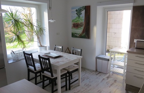Byfang Apartamento | Reiners Alm