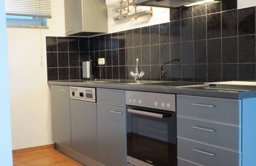 Byfang Apartamento | Reiners Alm