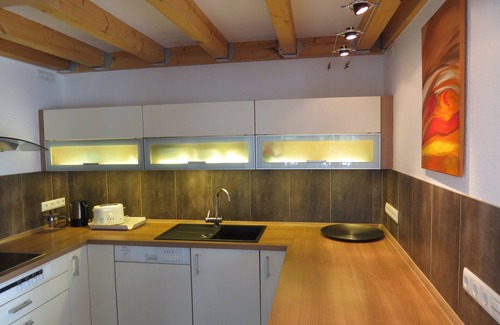 Byfang Apartamento | Reiners Alm