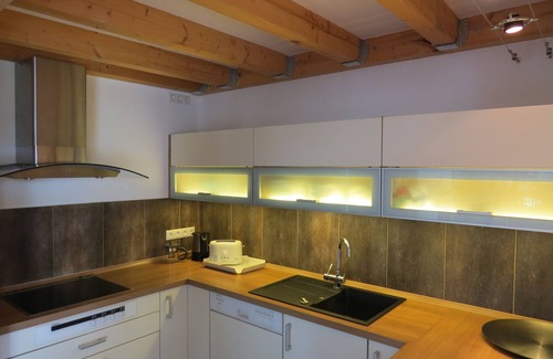 Byfang Apartamento | Reiners Alm
